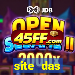 site das porcentagem dos slots